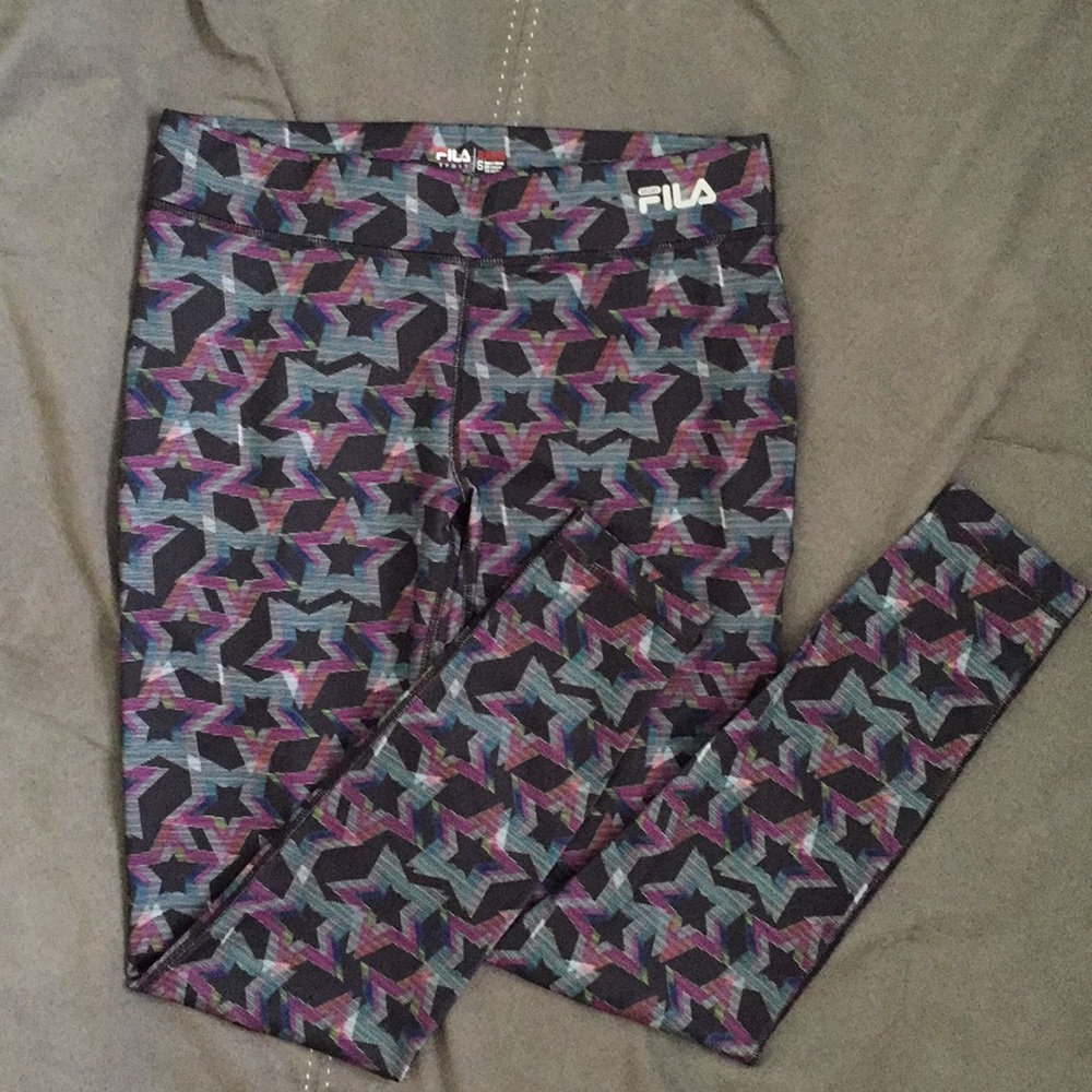Fila Sport Running Leggings